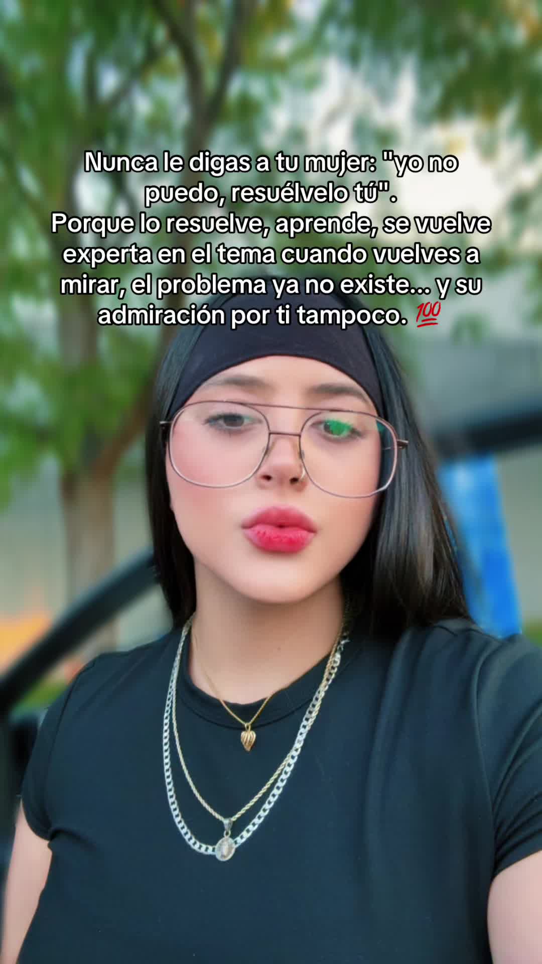 @Yoliann Rivera