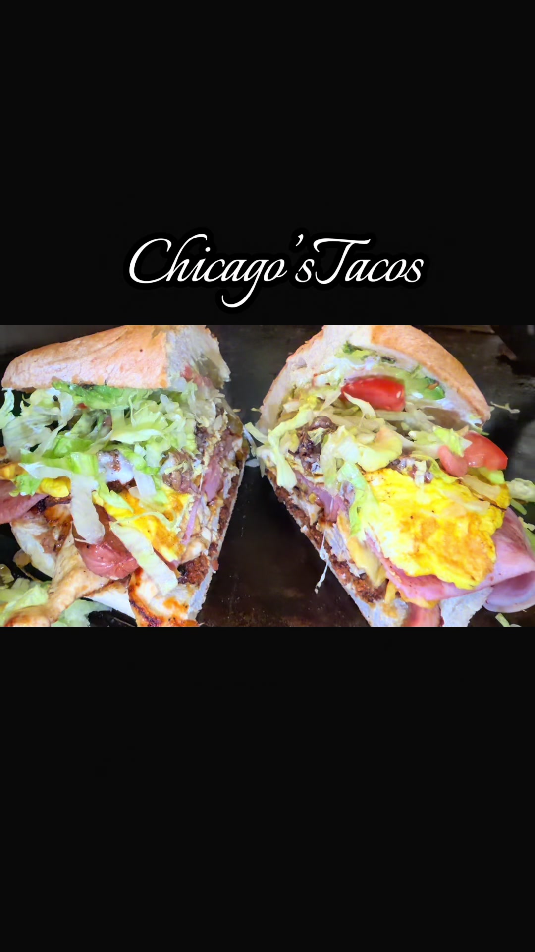 @Chicago&rsquo;s Tacos