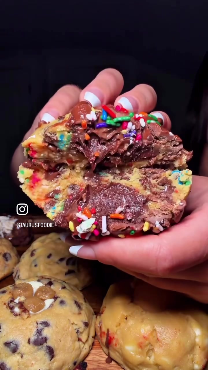 @PDX Cookie Co