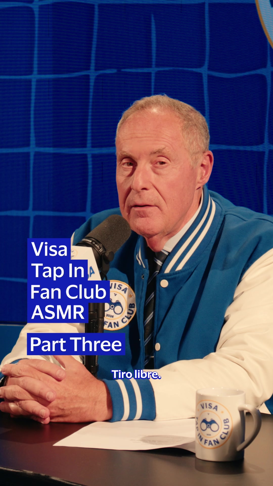 @Visa