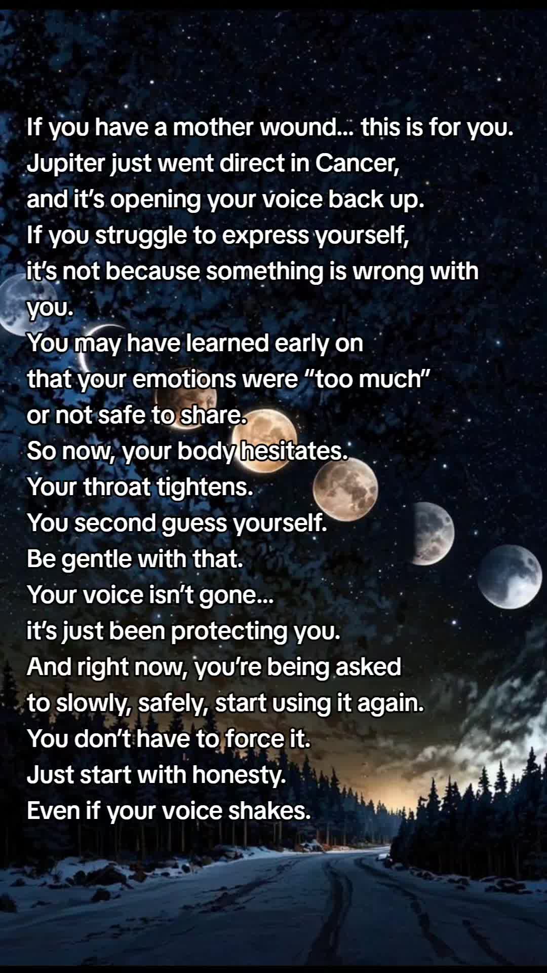 @✨ The Sacred Unraveling✨