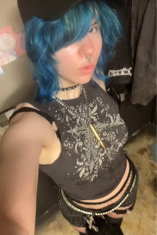 @zombie boy (zomboy)