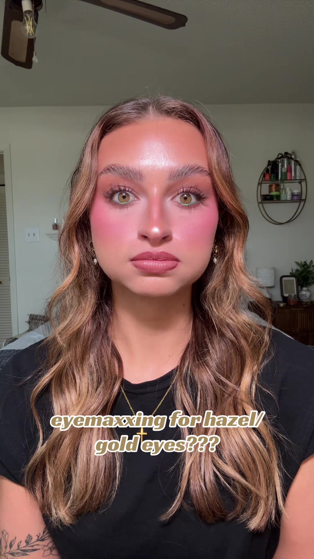 @Adelyn Grace┃MUA💄