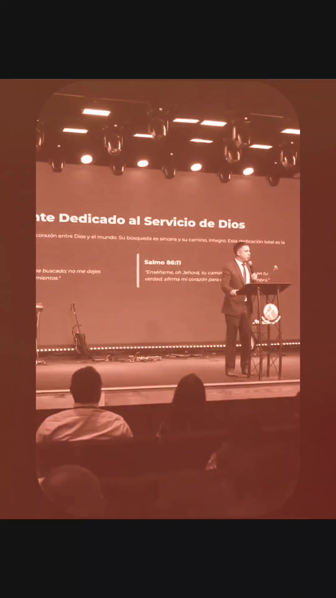 @Fragmento Pentecostal