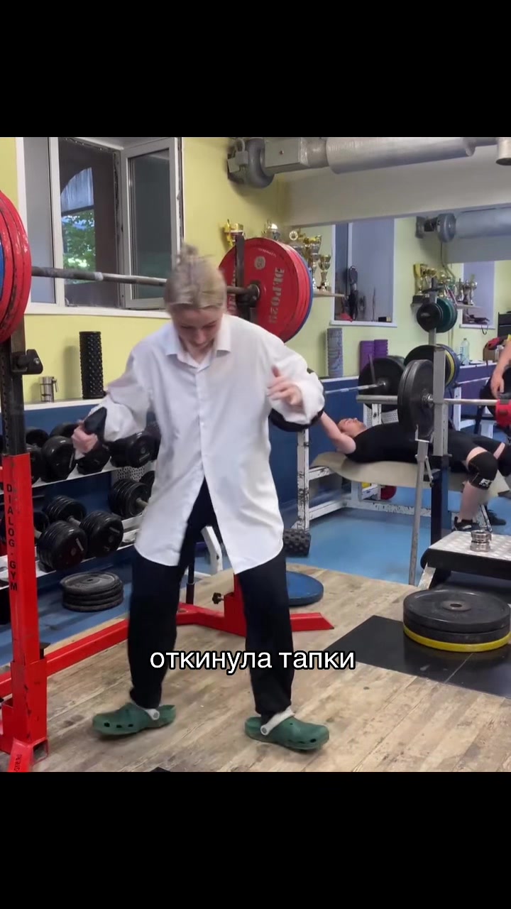 @Опять Никитина!)