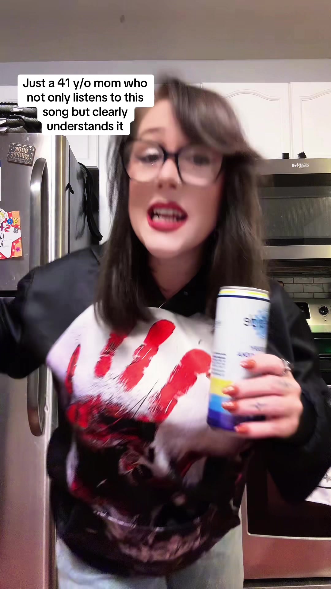 @🤘Metal Mom🤘