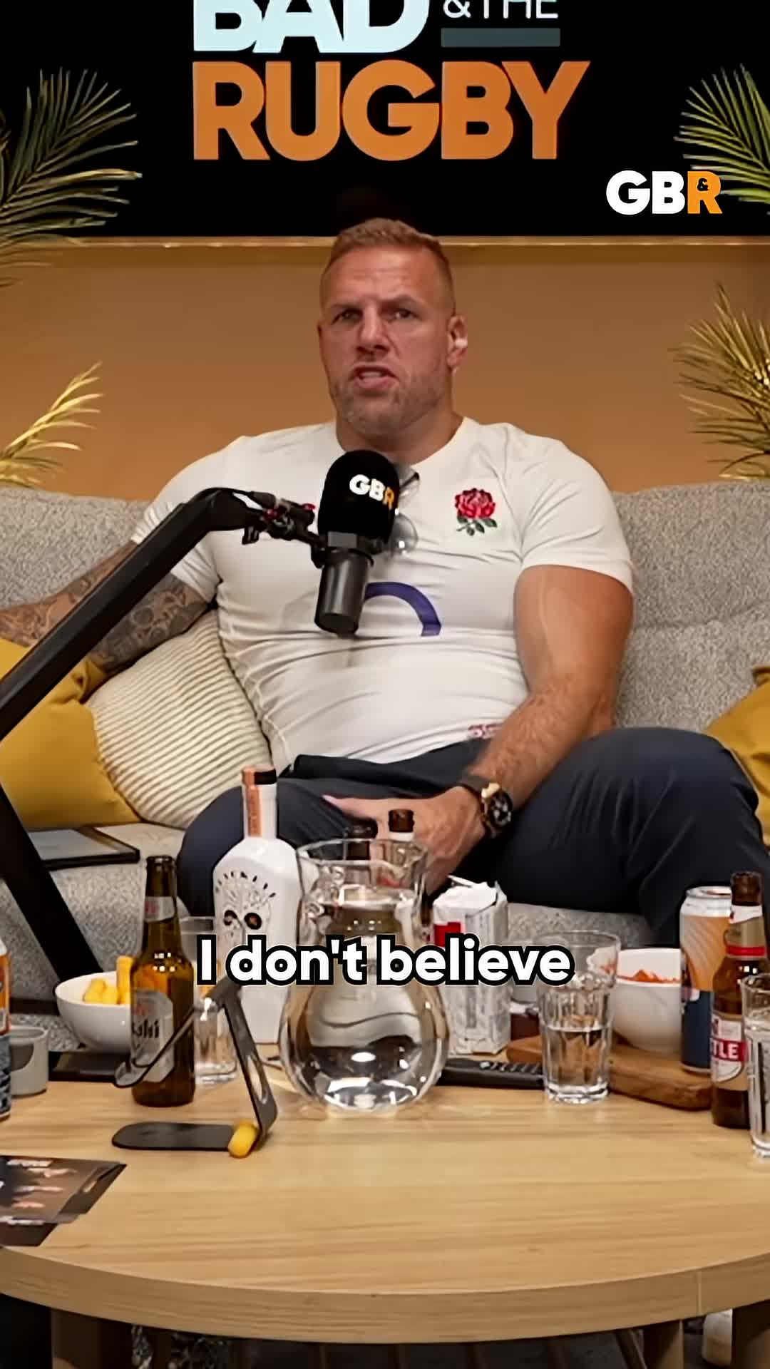 @James Haskell