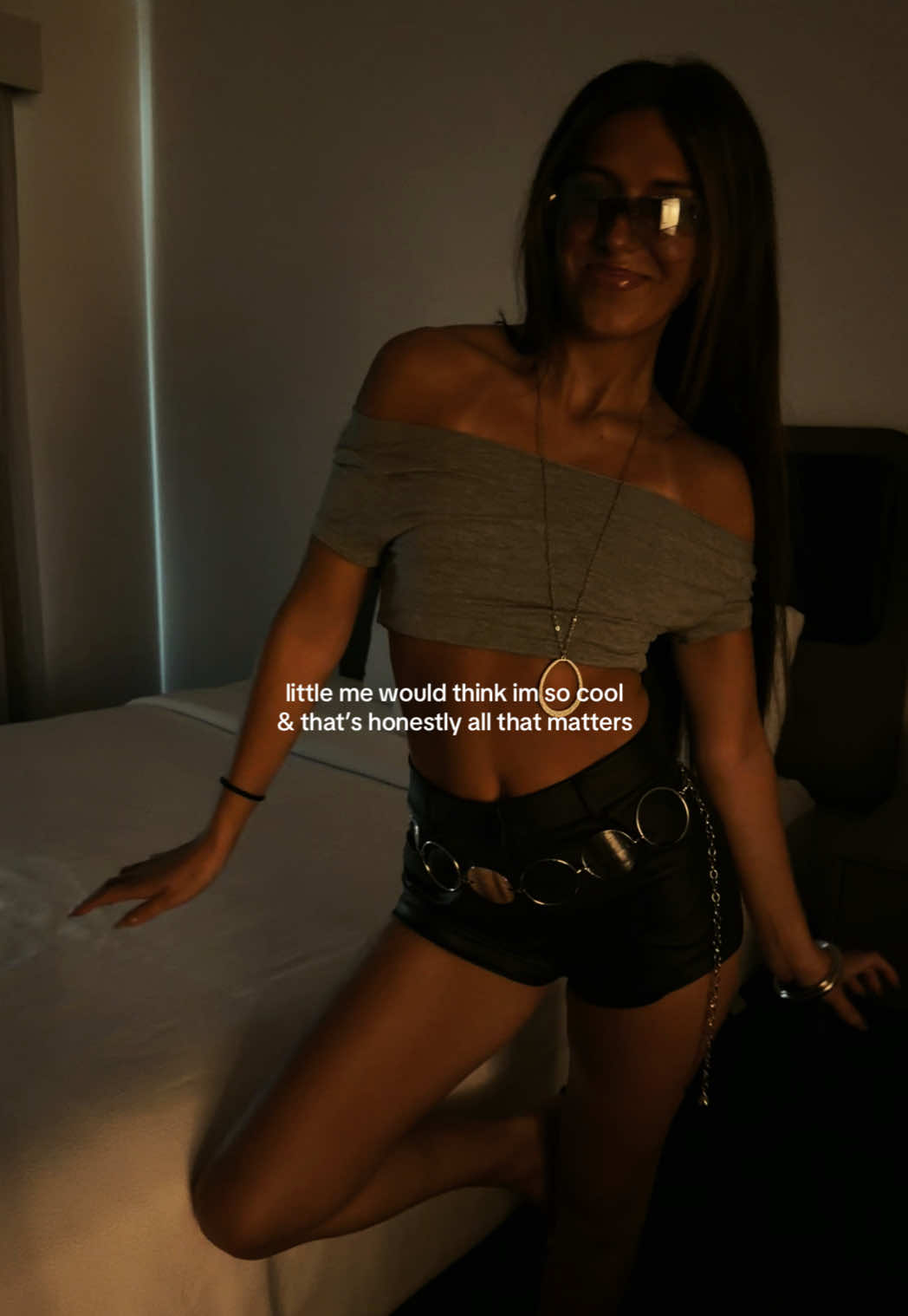 @Zoe Veronica