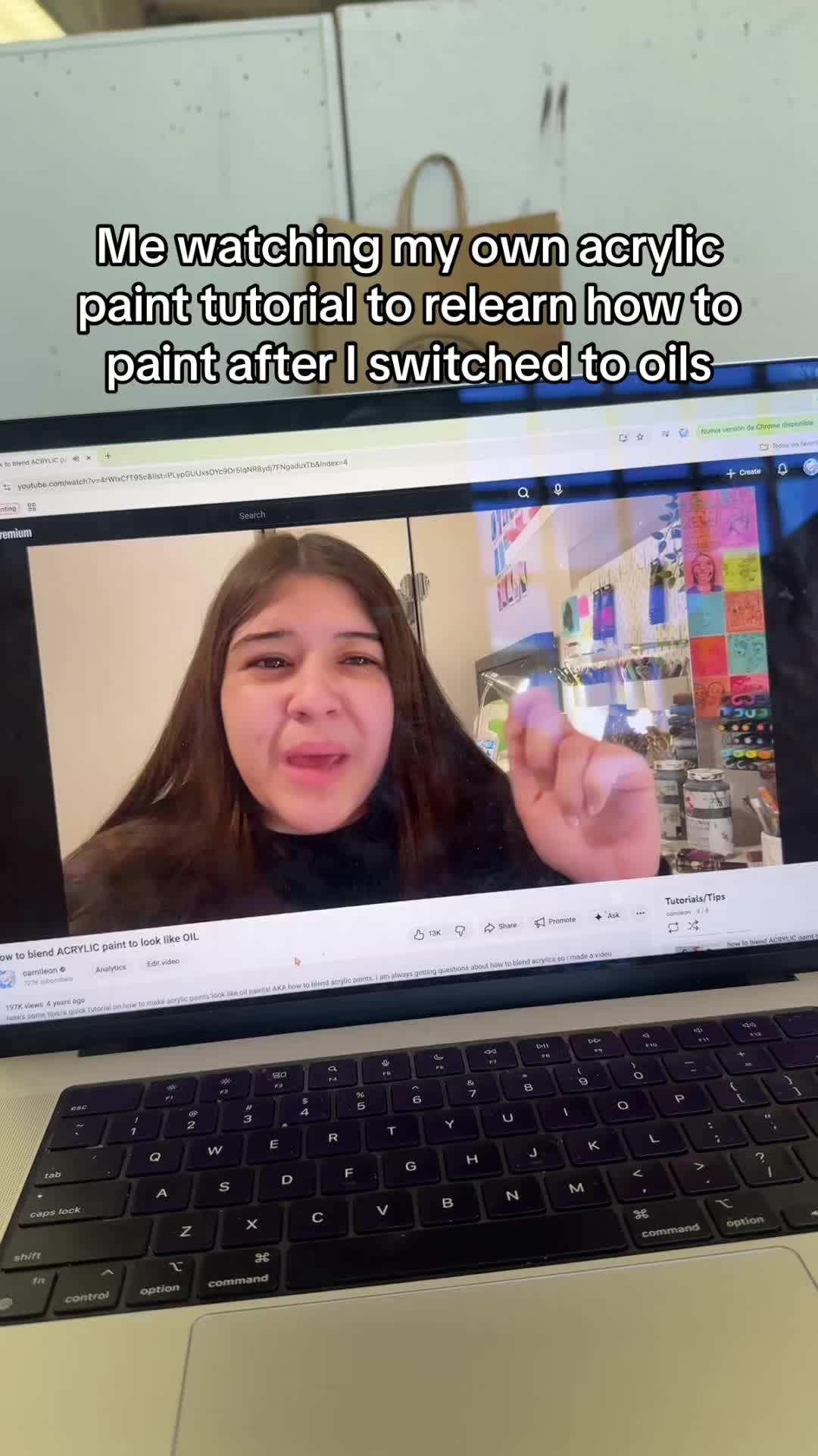 @camila salinas