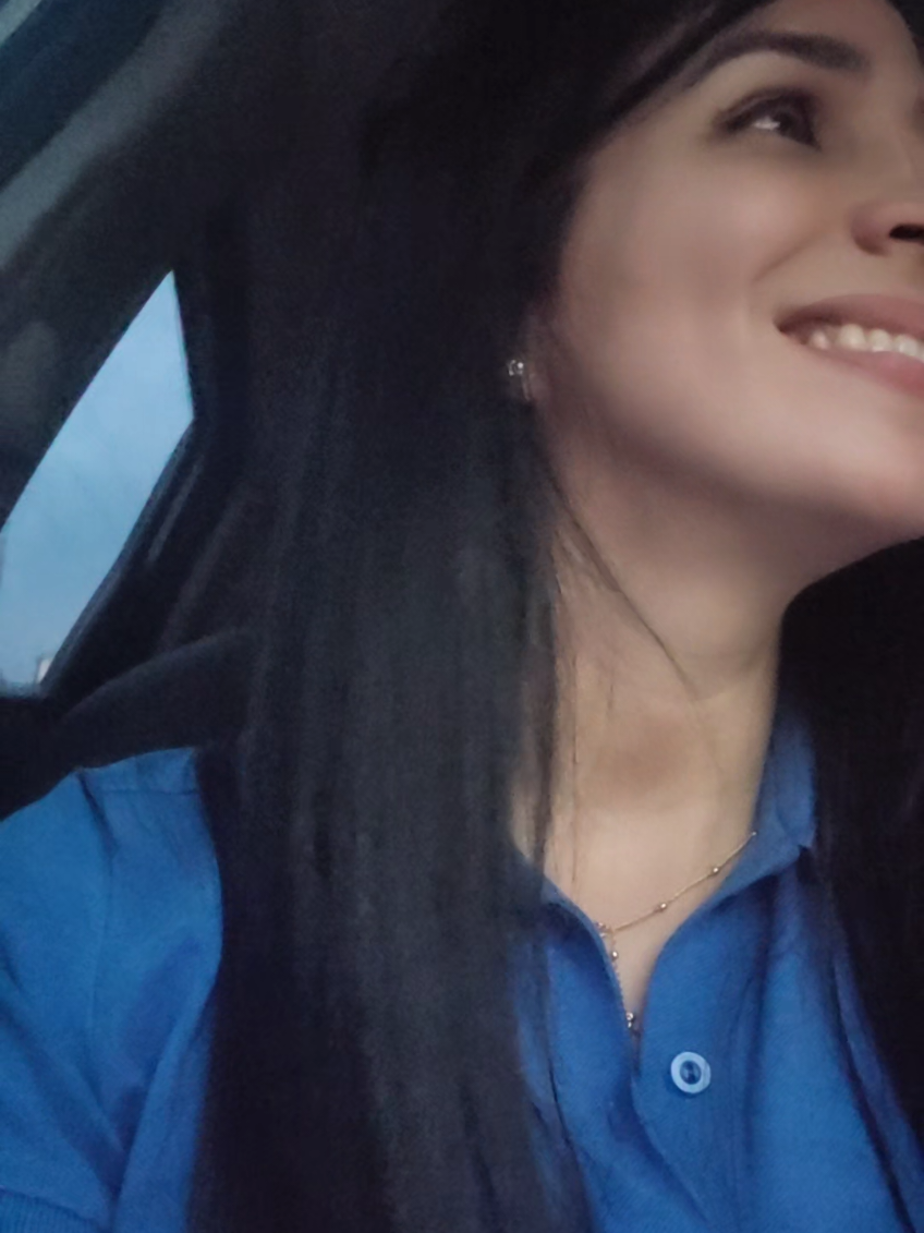 @Alma Ferrer ✨️