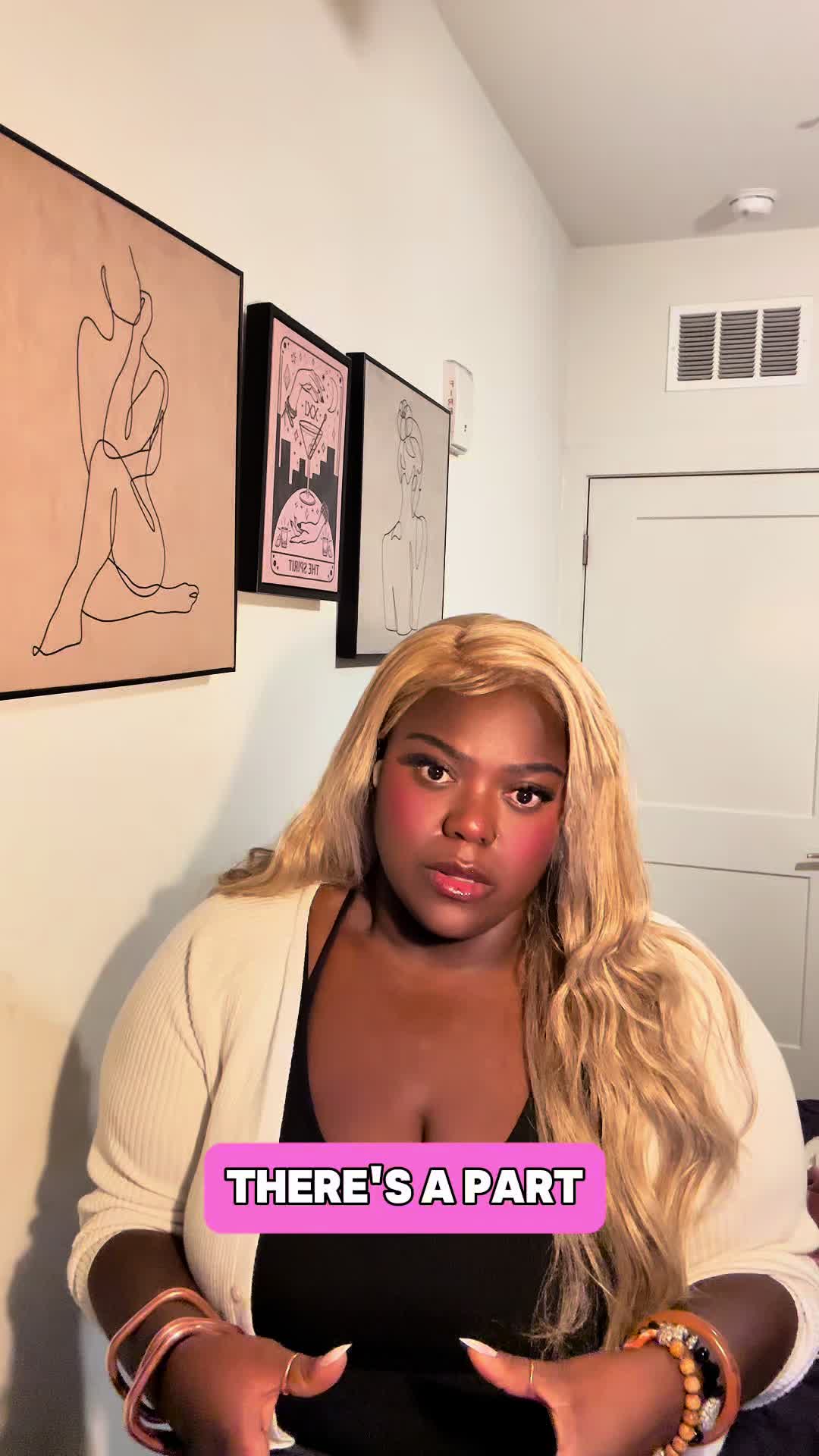 @The Controversial Blonde | Bri