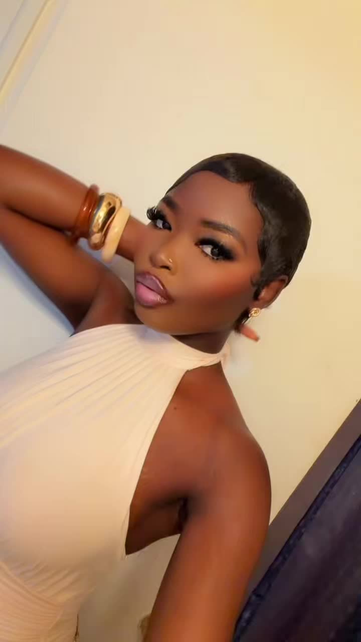 @Africandoll
