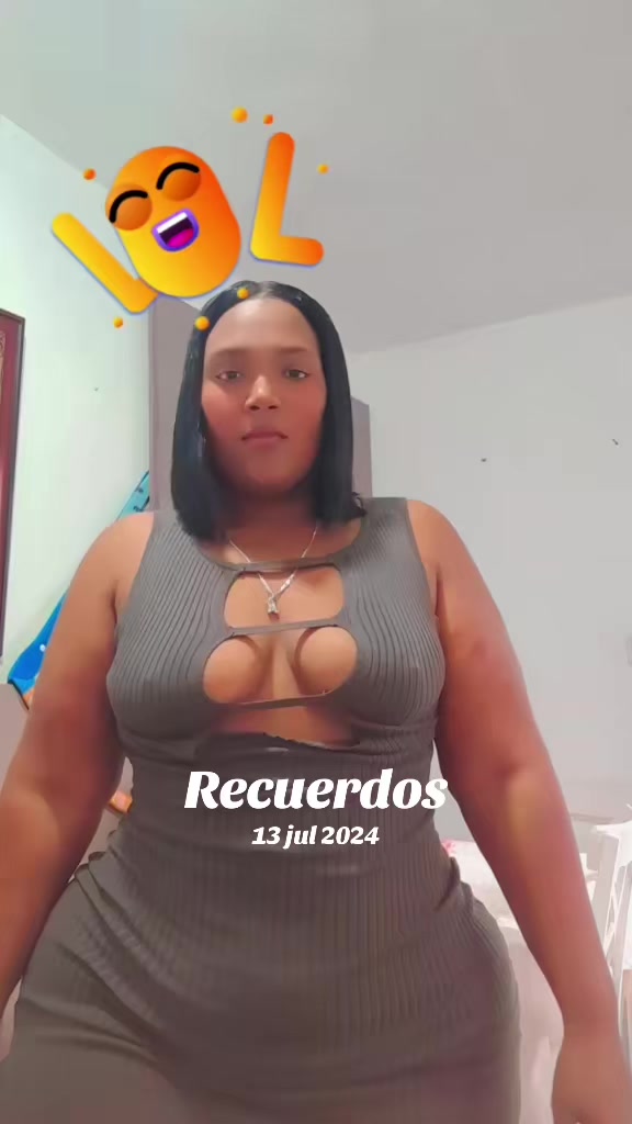 @la gordi R.D