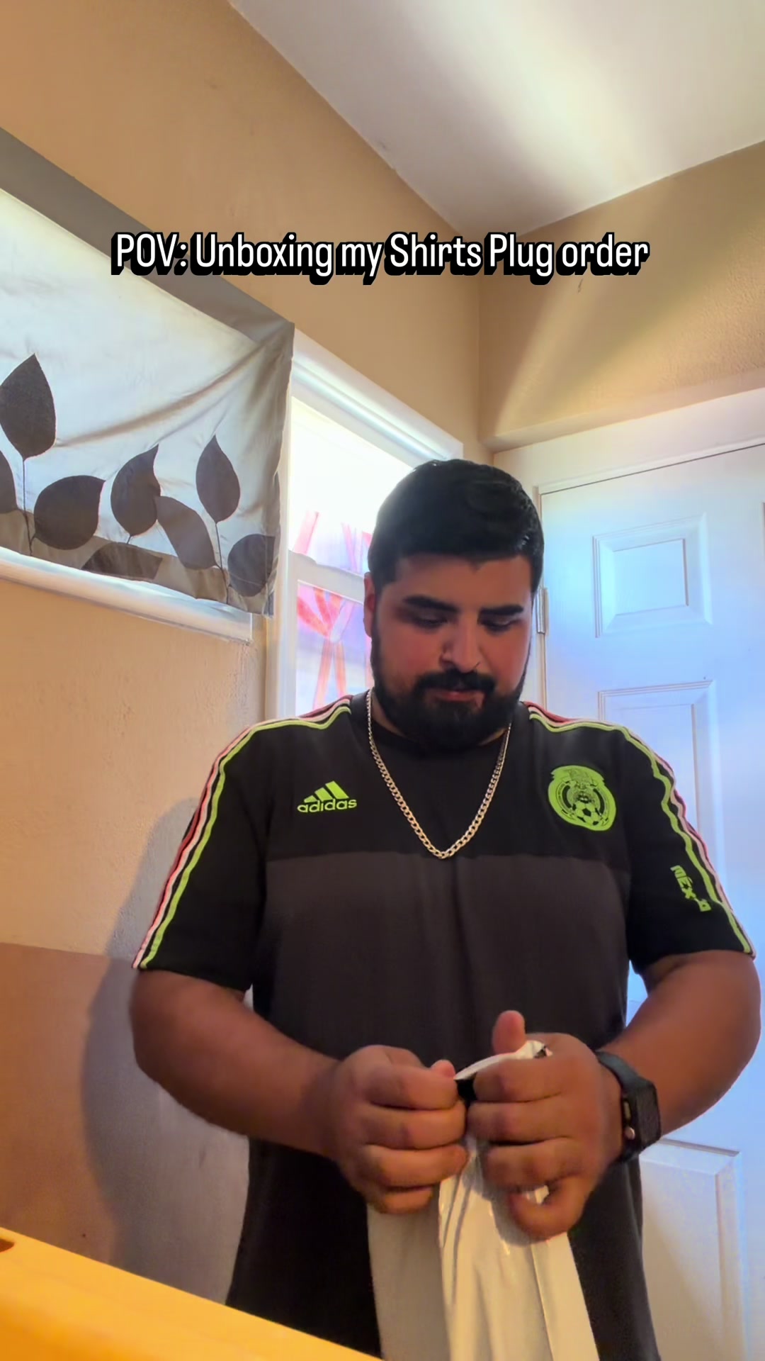 @Mexican Rug Dealer