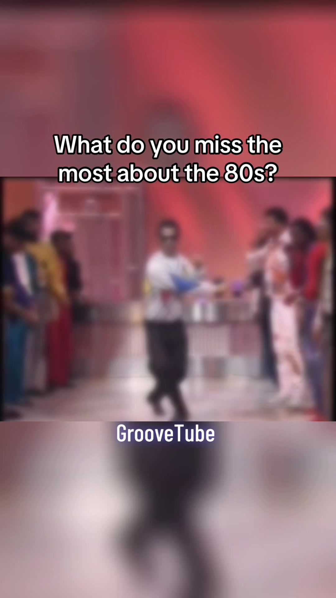 @GrooveTube🎶