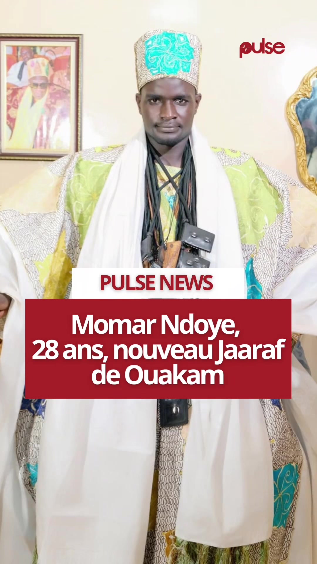 @Pulse Sénégal