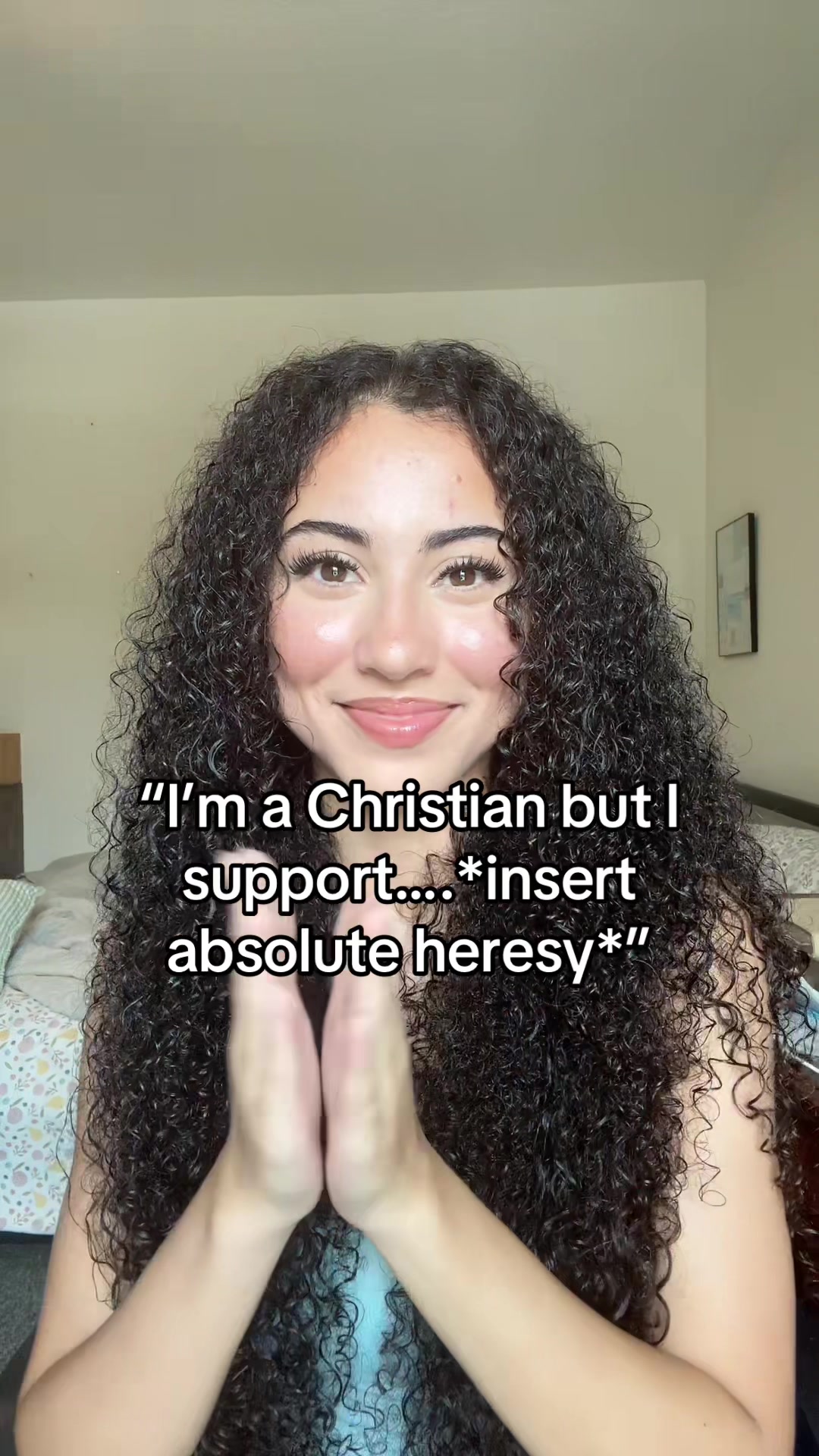 @Alyssa Fernandez ✞