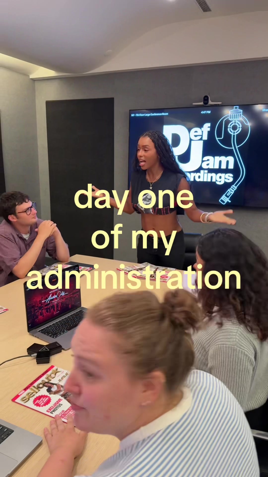 @Def Jam