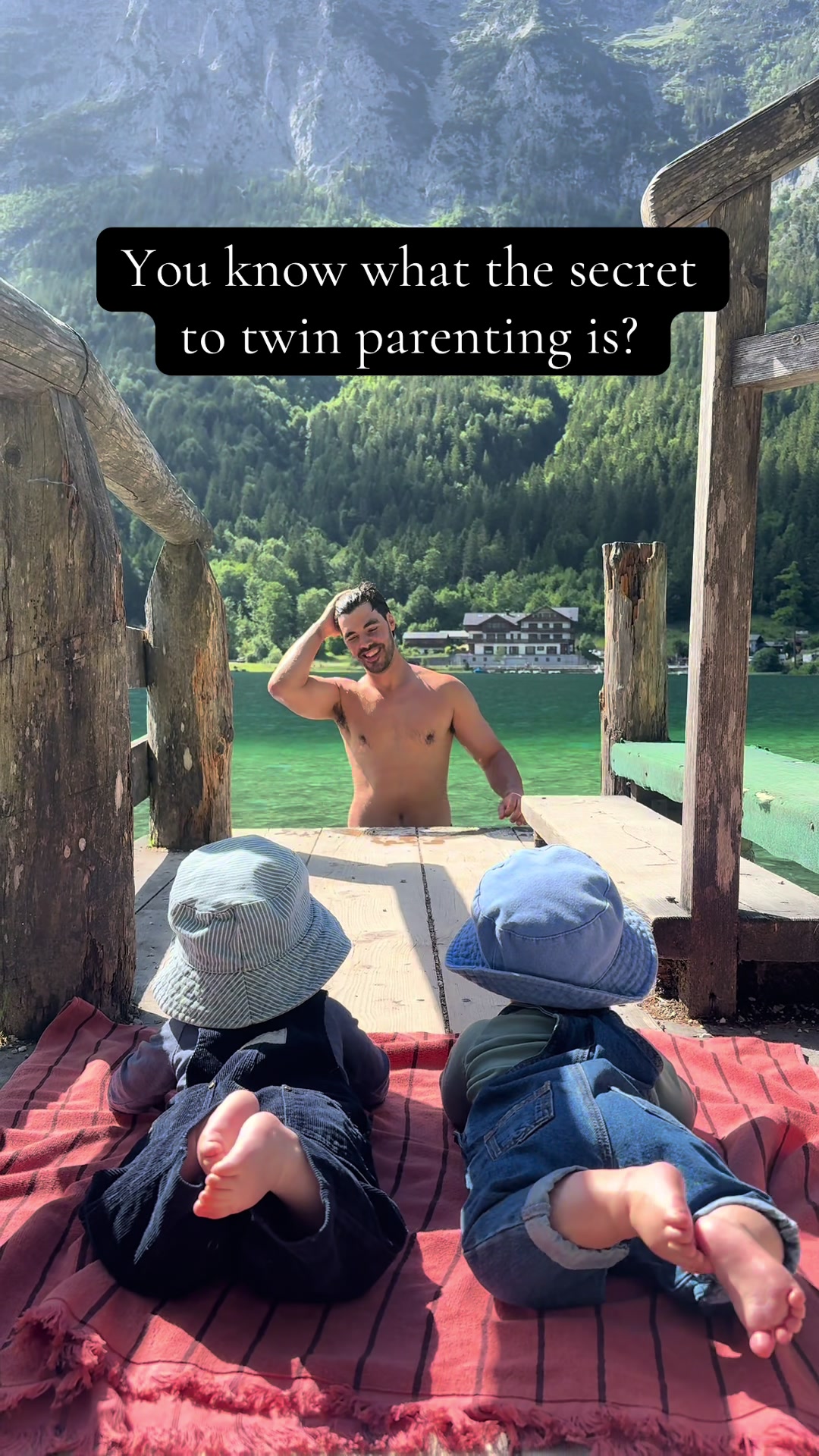 @twinsurvivalguide