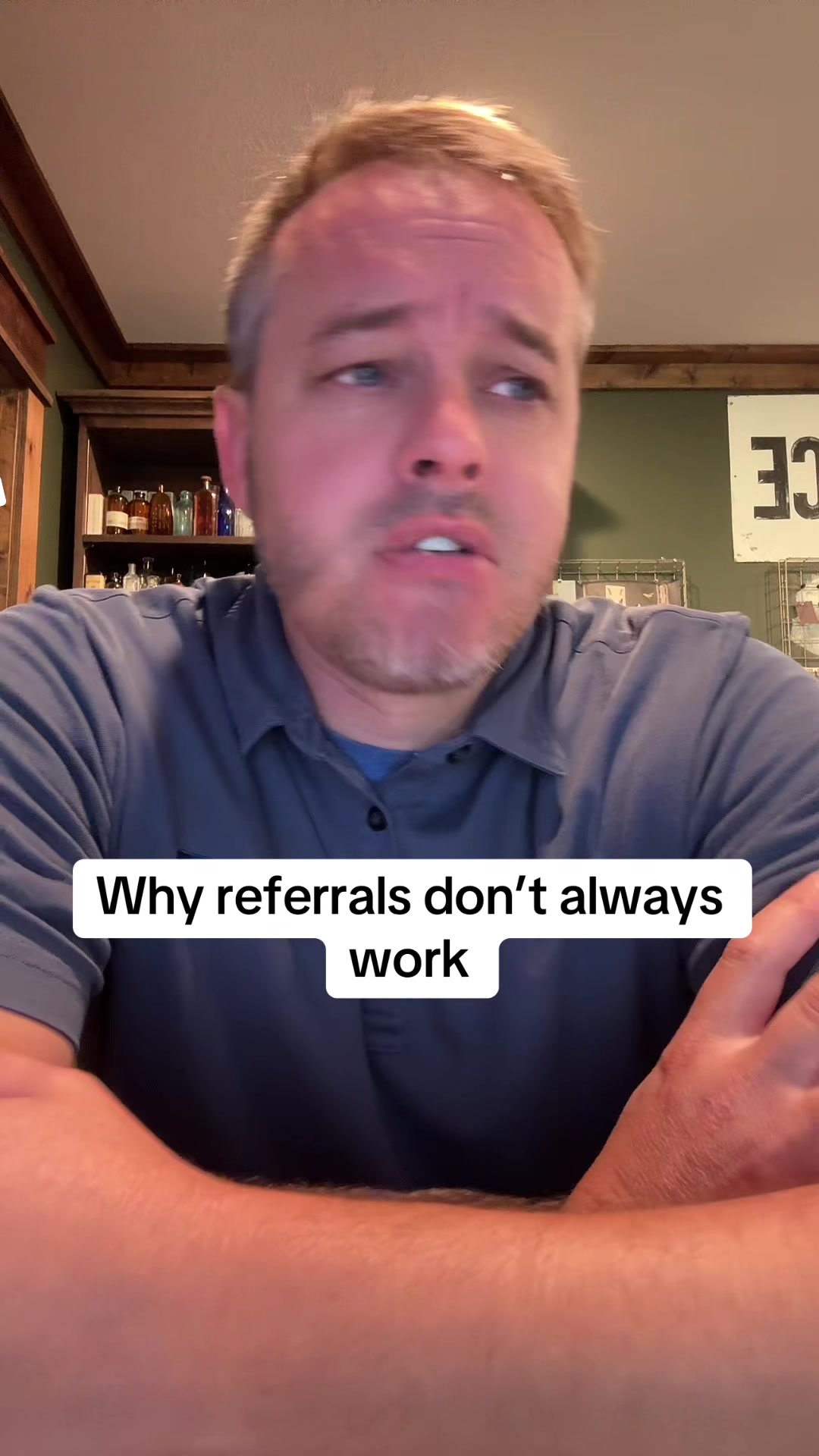 @Justin | Job Search Survival
