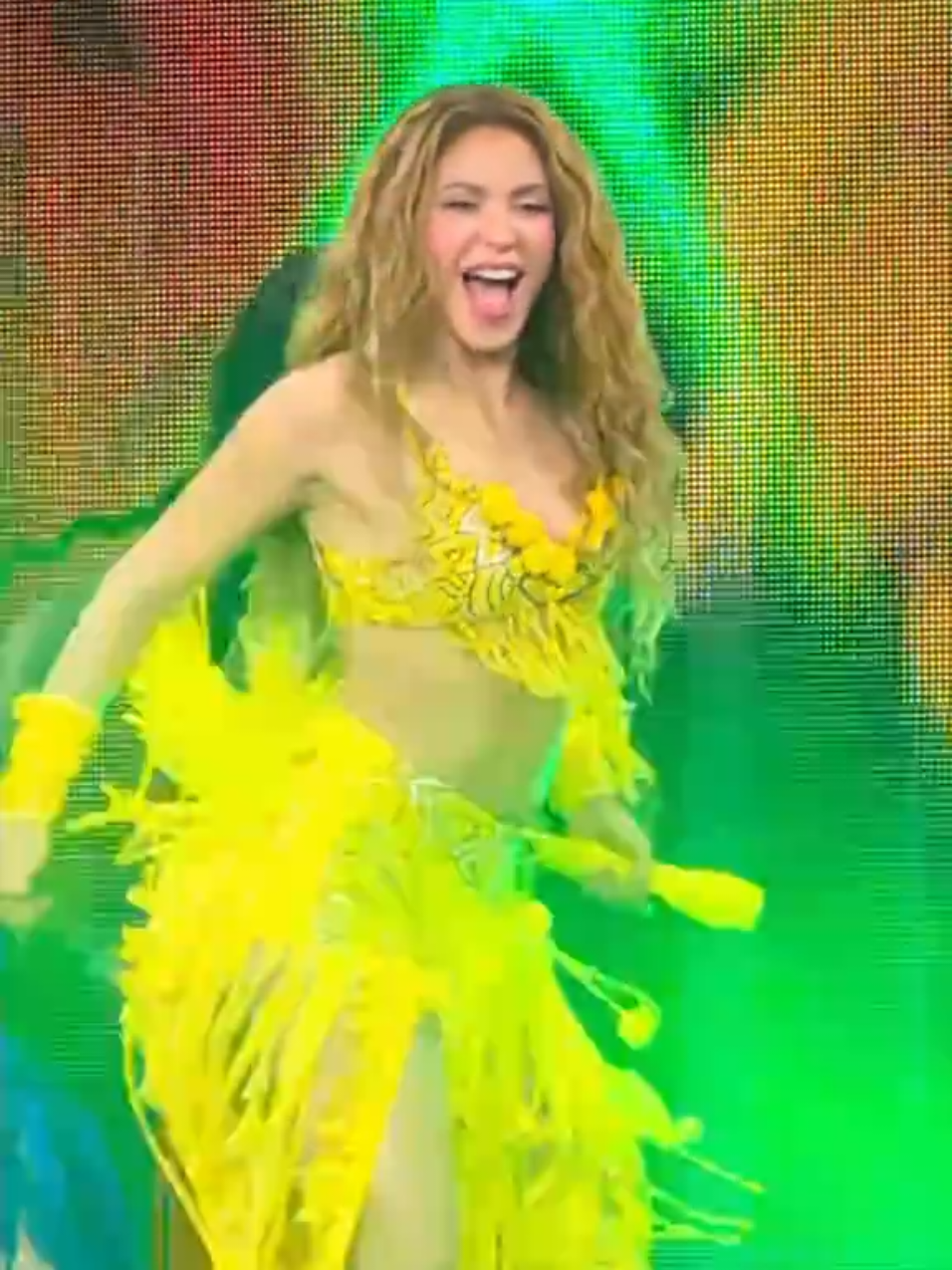 @Shakira Brasil | Fan Page 🇧🇷