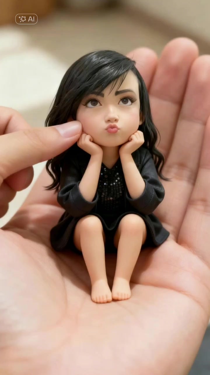 @Giselle Shimokawa