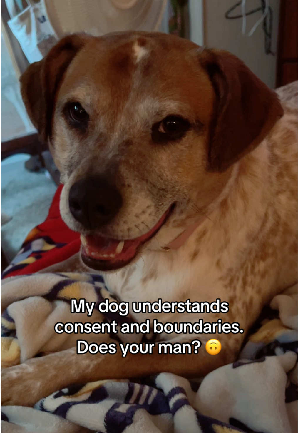 @Traci Leigh Milligan