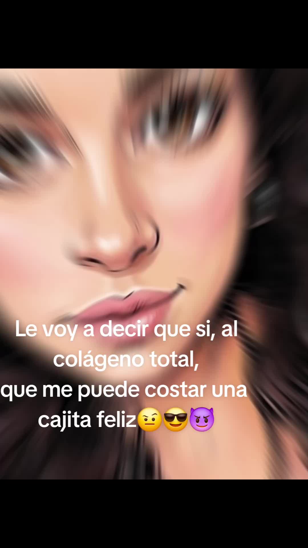 @Cristina - te sigue