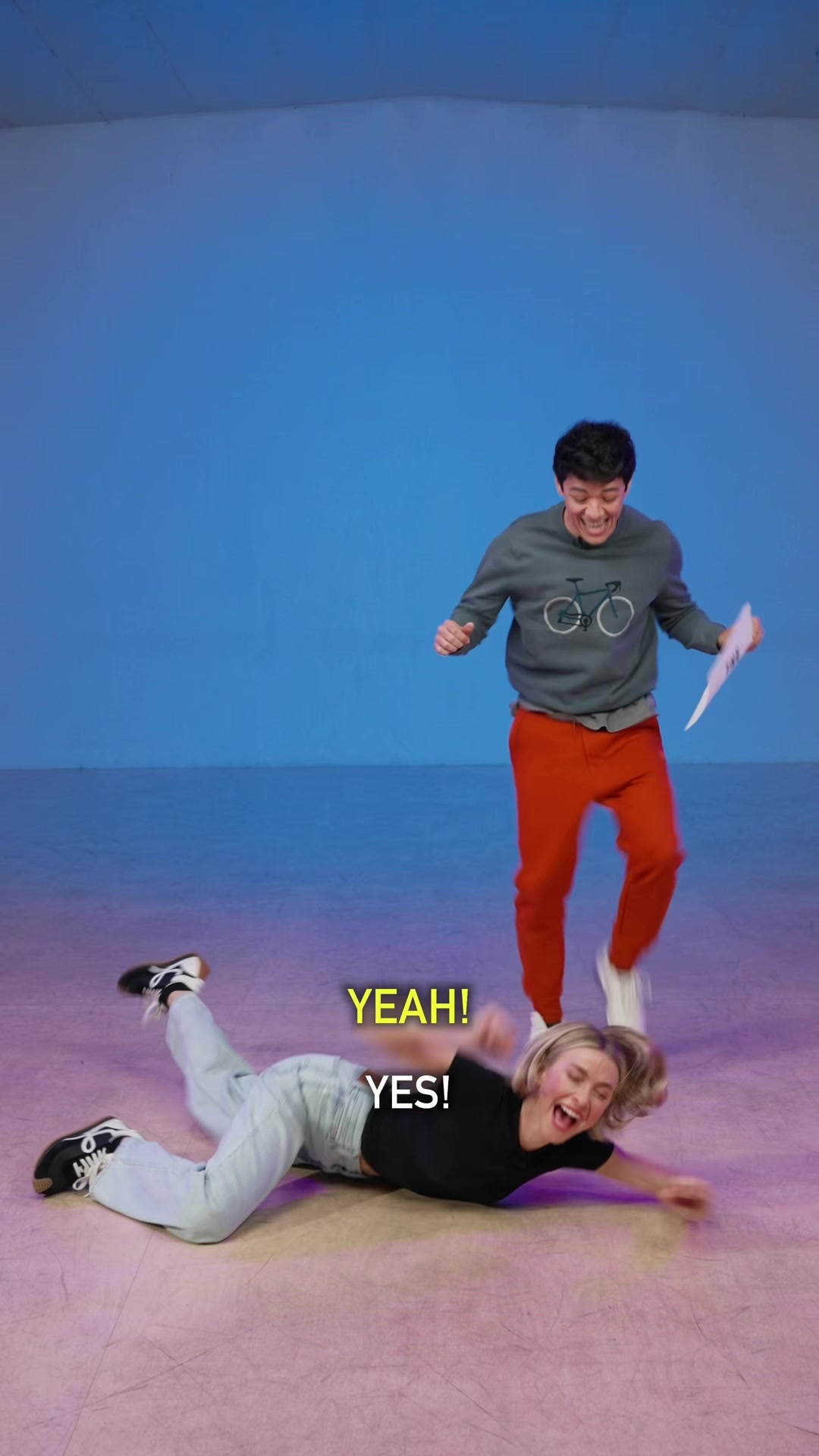 @Kyle Hanagami