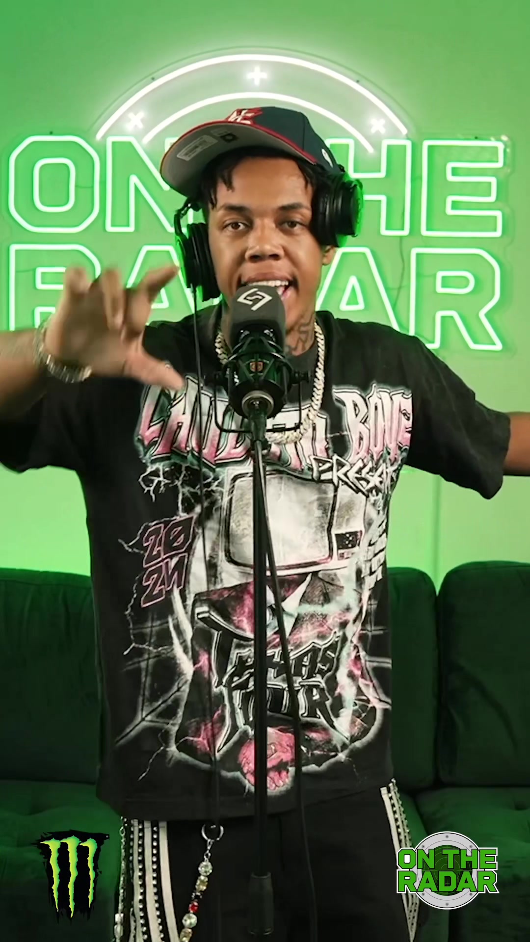 @On The Radar Radio