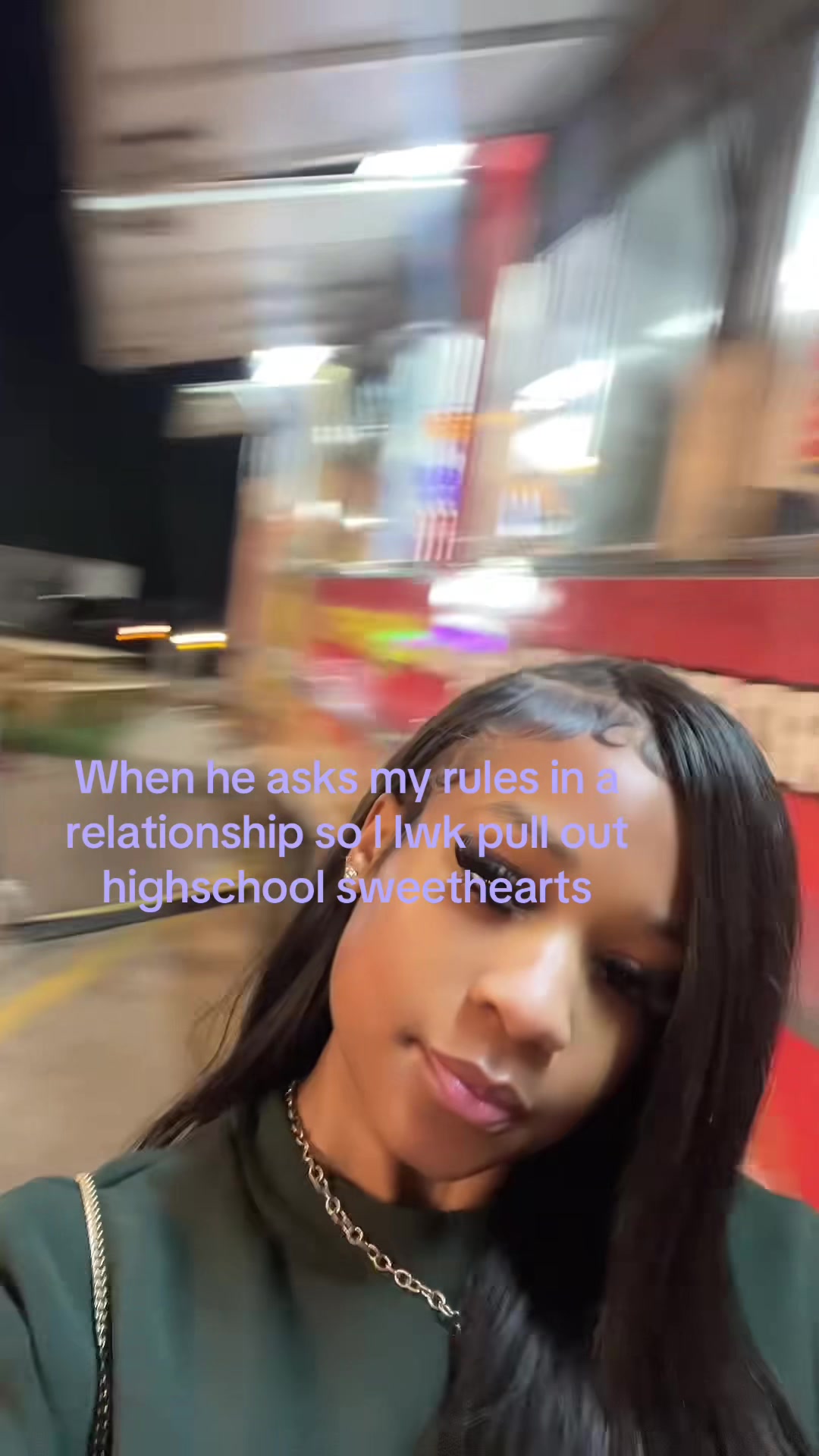 @Secret ¿