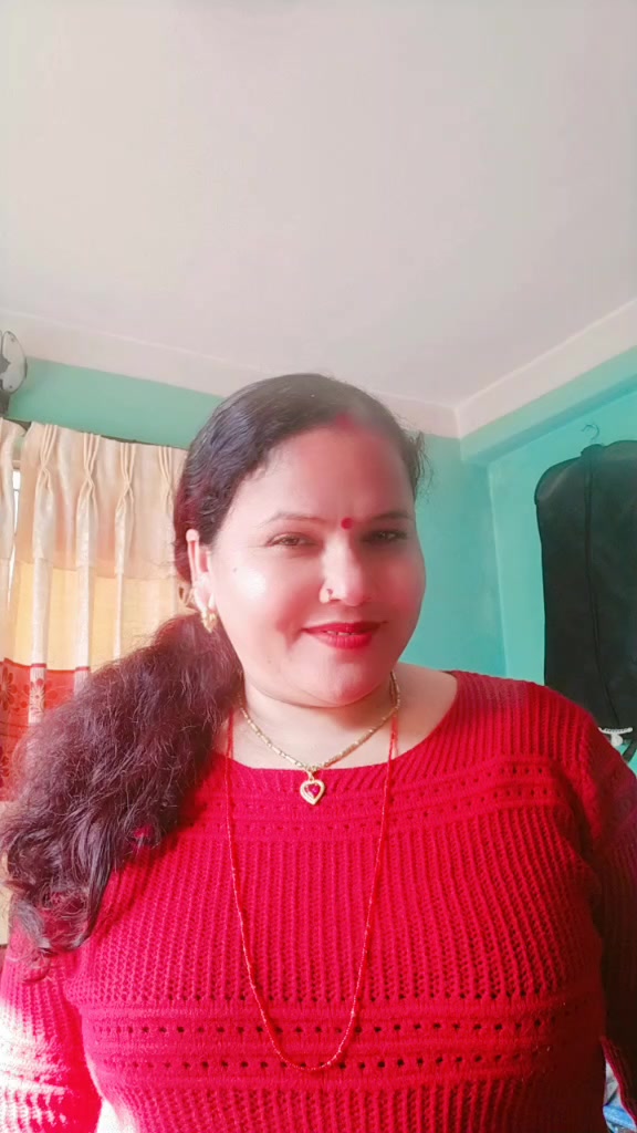 @asmita adhikari
