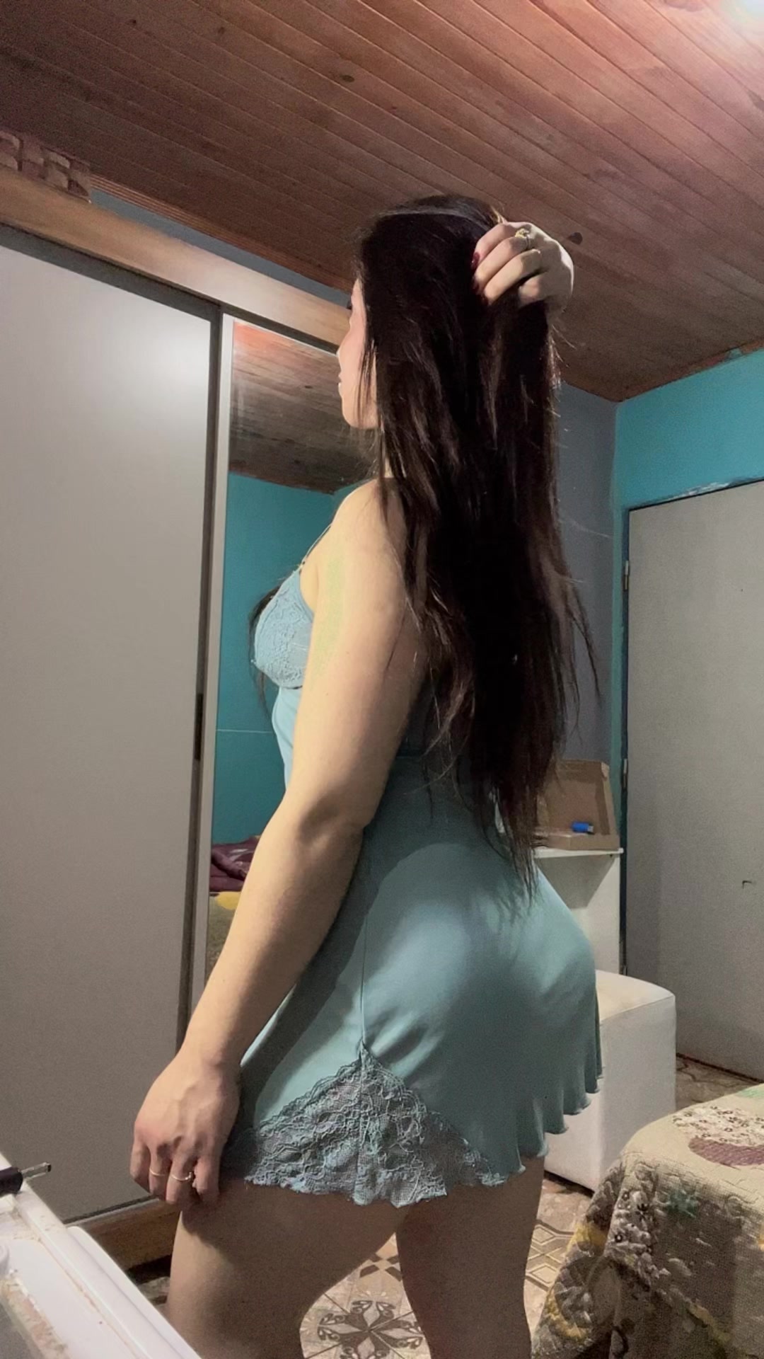 @Karina Sanabria