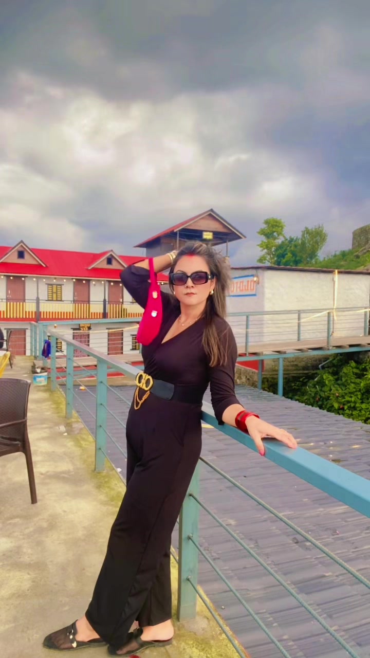 @Karuna Thapa