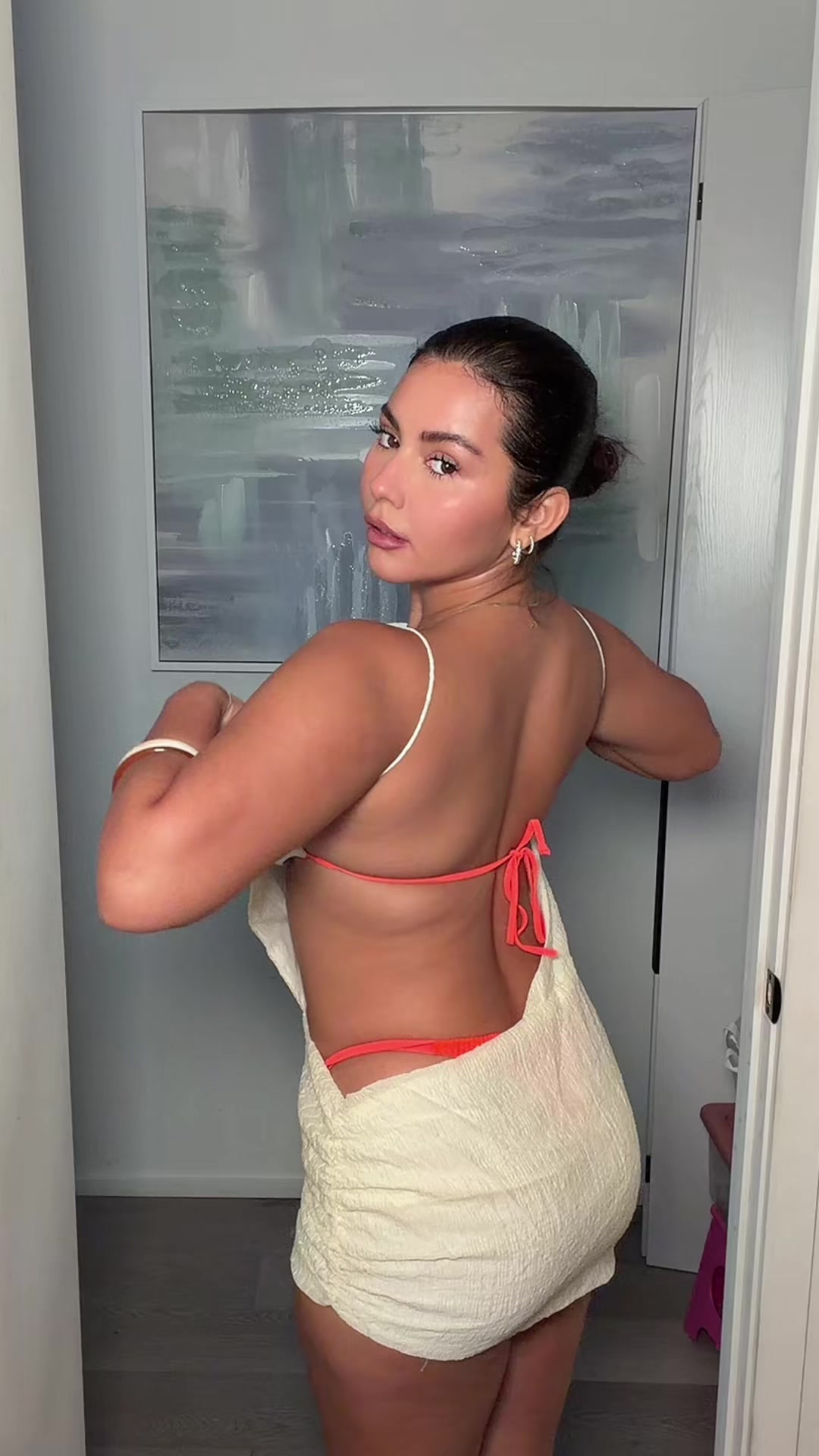 @Veronica Perez