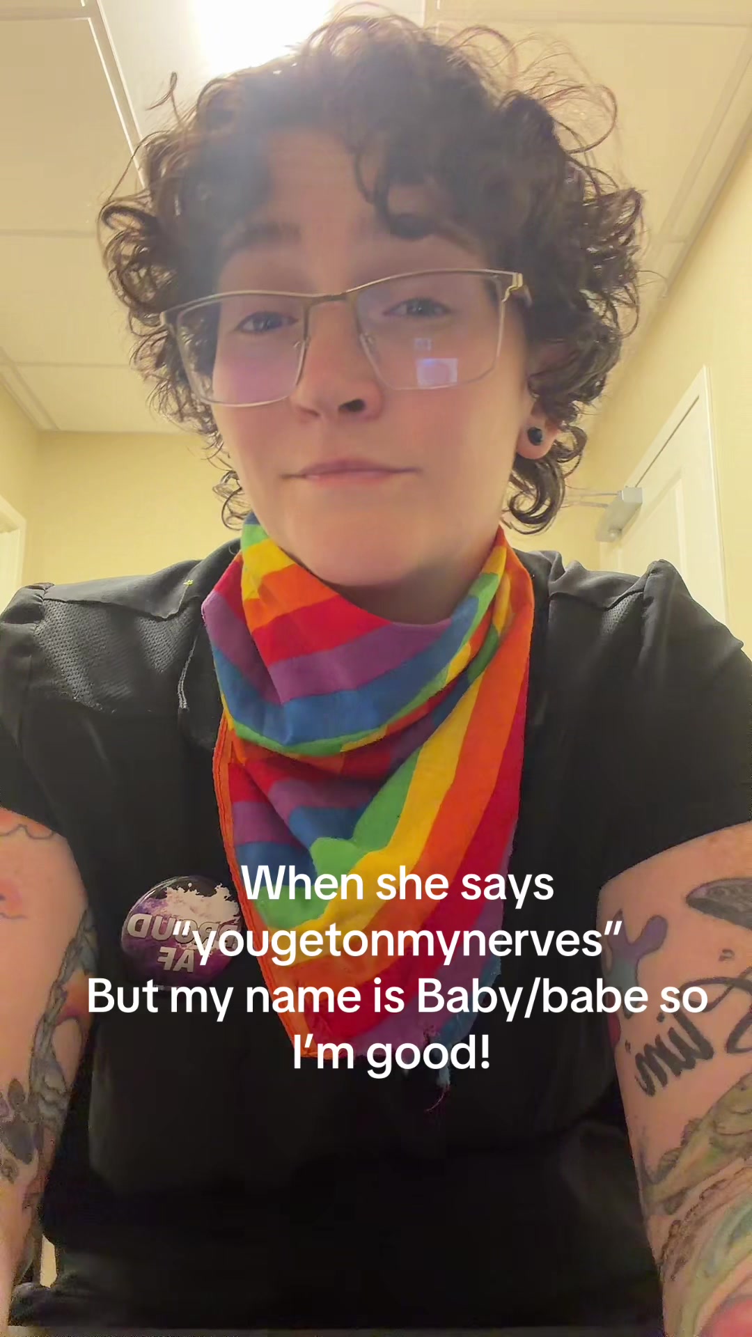 @Amber Nicole