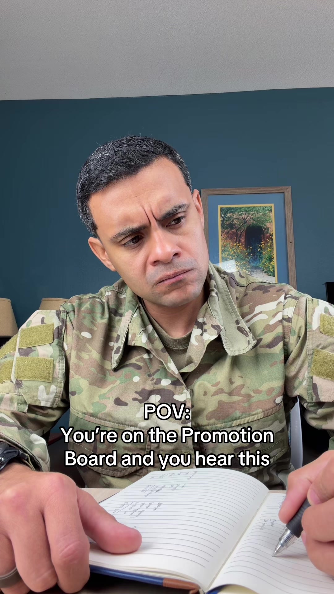 @Larry FloresBerrier