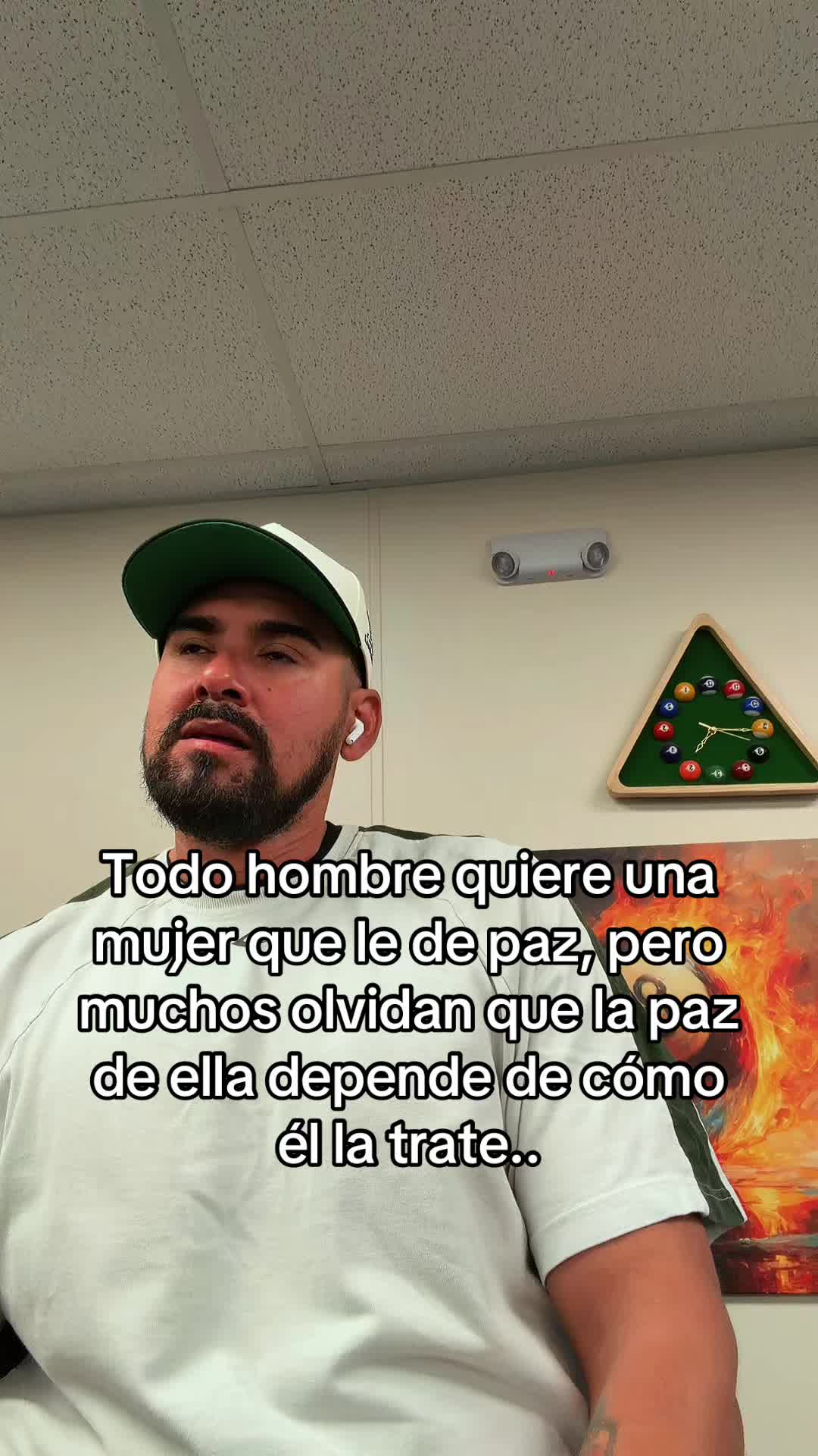 @El Señor Sonrisas.