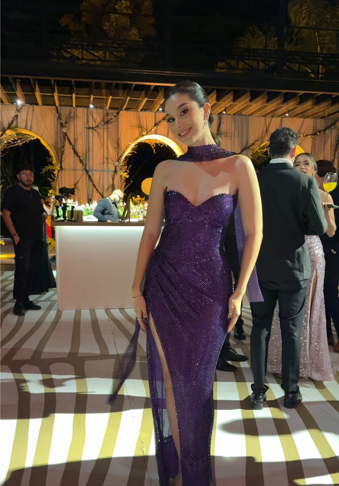@Alexa Rivera