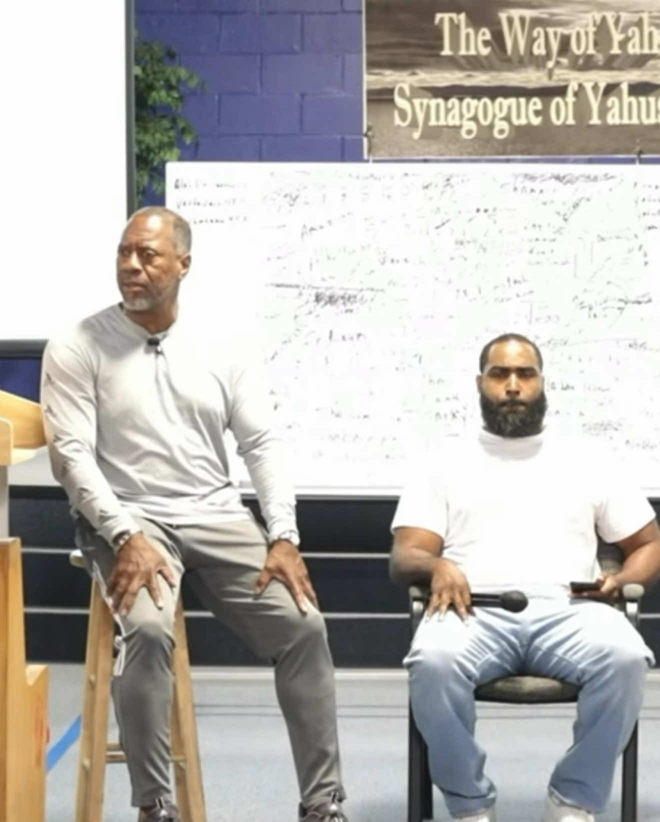 @The Way Of Yah Synagogue
