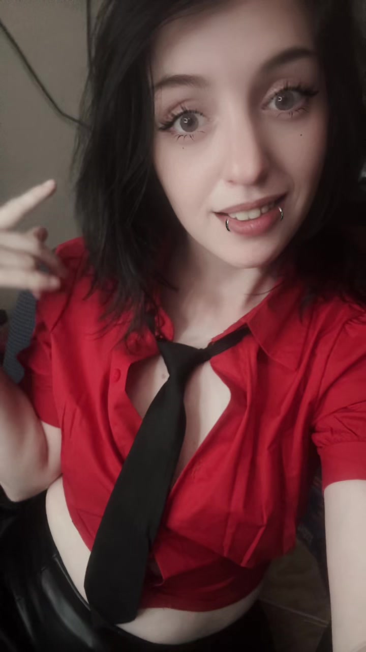 @OctaviaOuroboros💖
