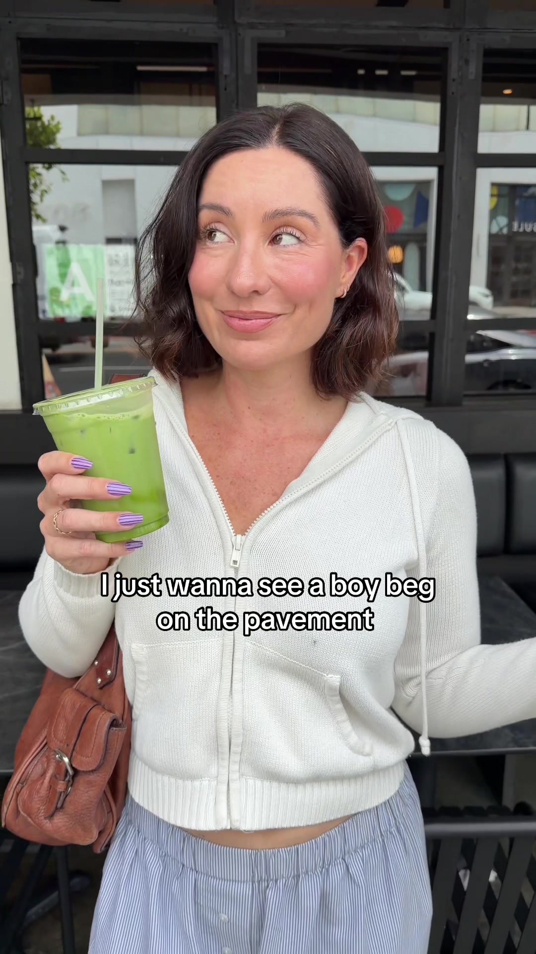 @Lili and Sean