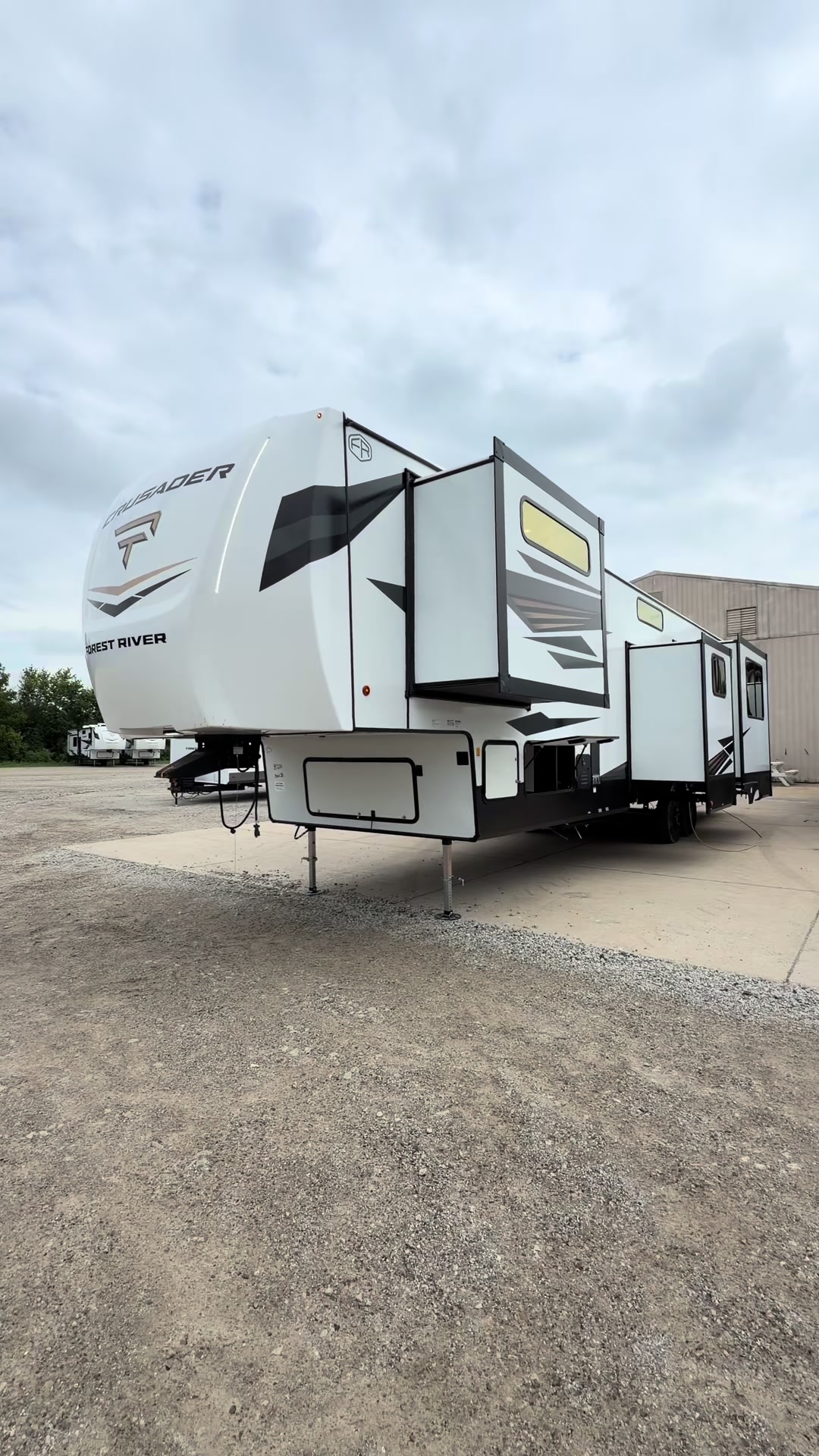 @The RV Hunter