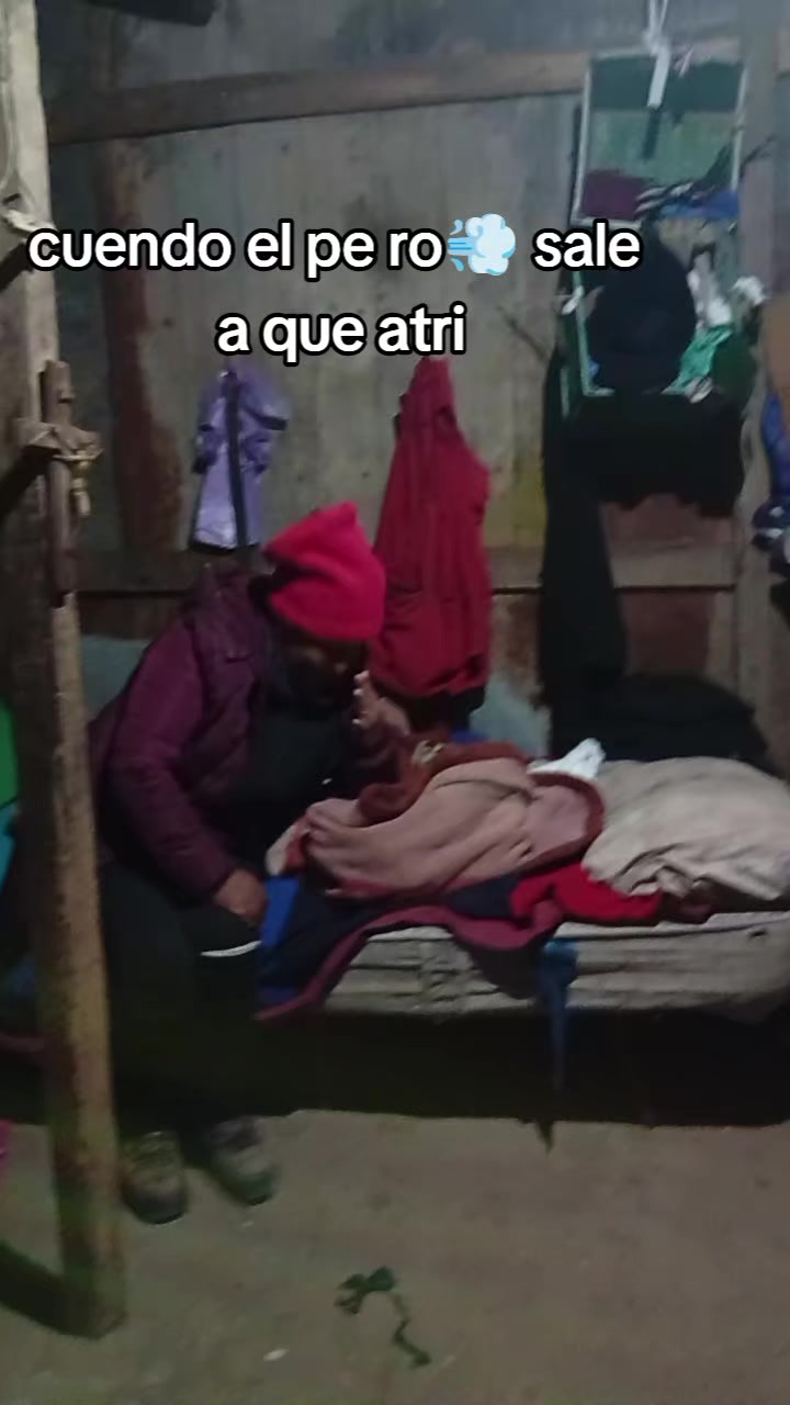 @la morocha