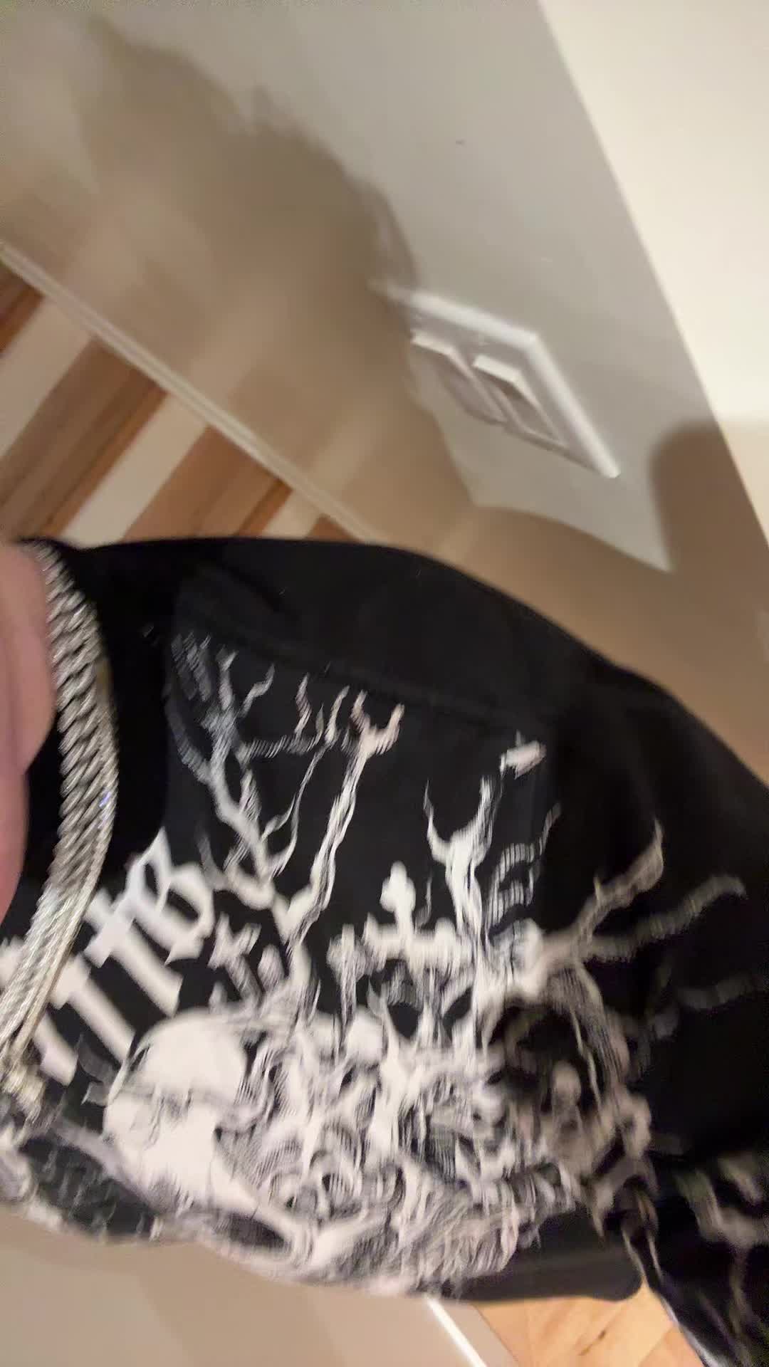 @Trevor