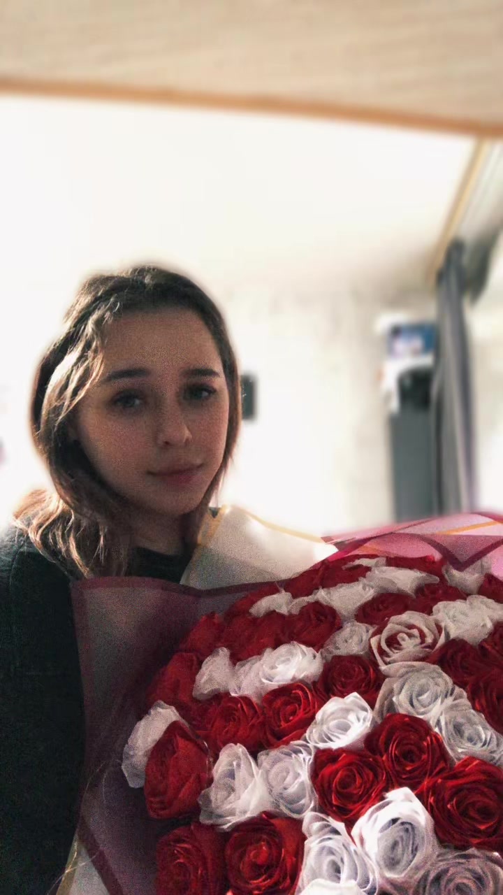 @Лиса Котова