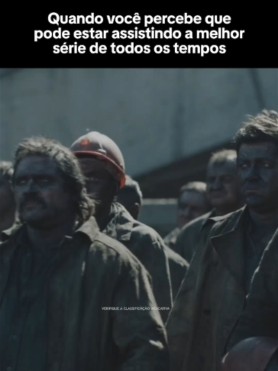 @HBO Max Brasil
