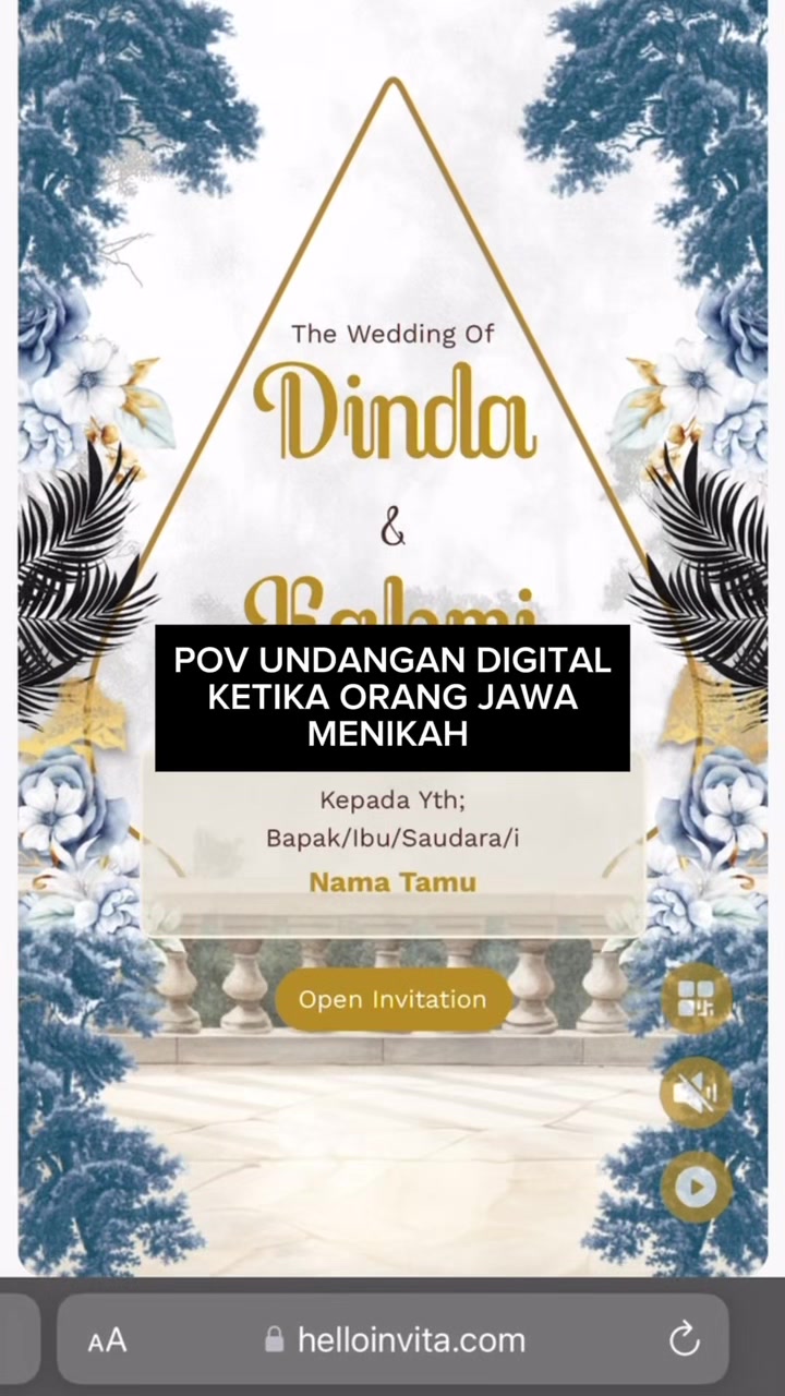 @cerita kita ๐