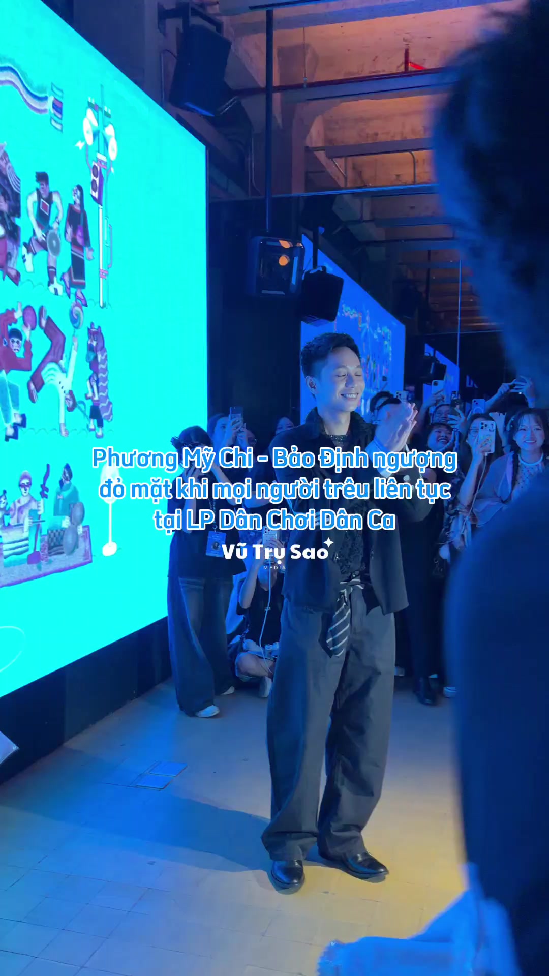 @Vũ Trụ Sao