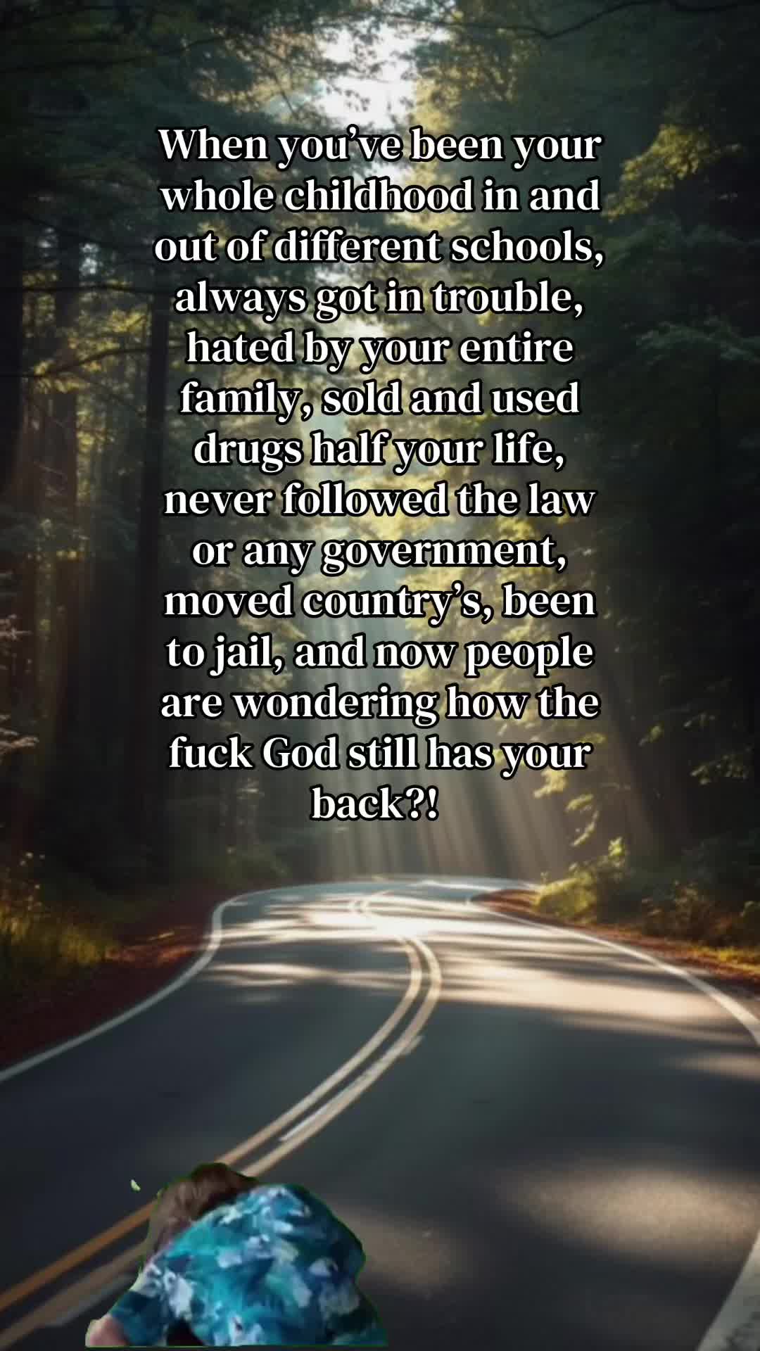@MarkusMotivationMindset
